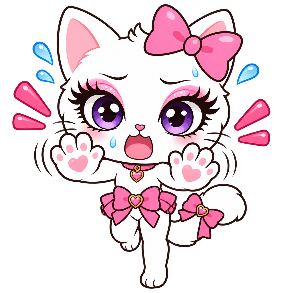 待って！