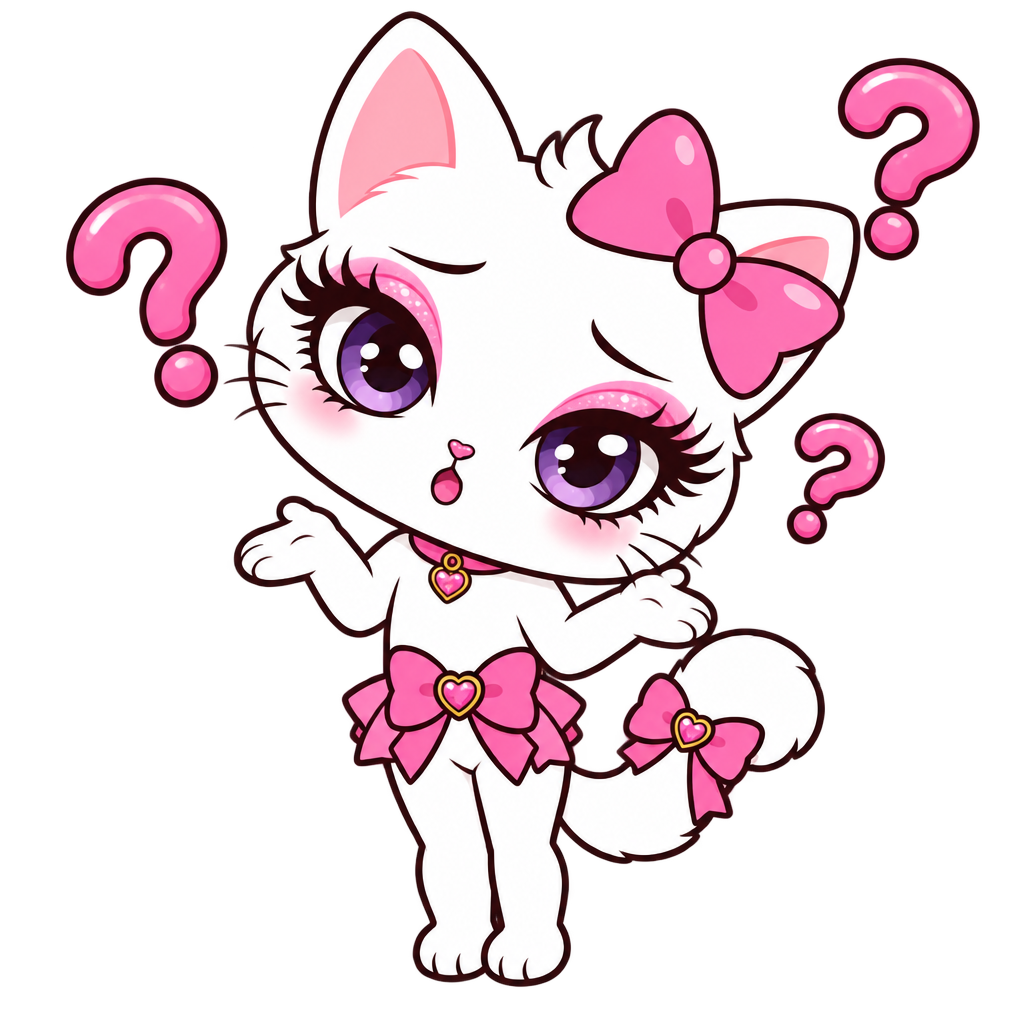 なんで？