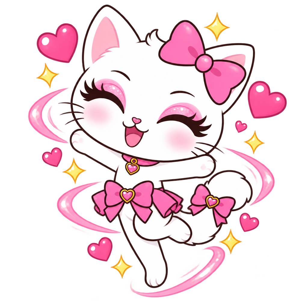 うれしい！