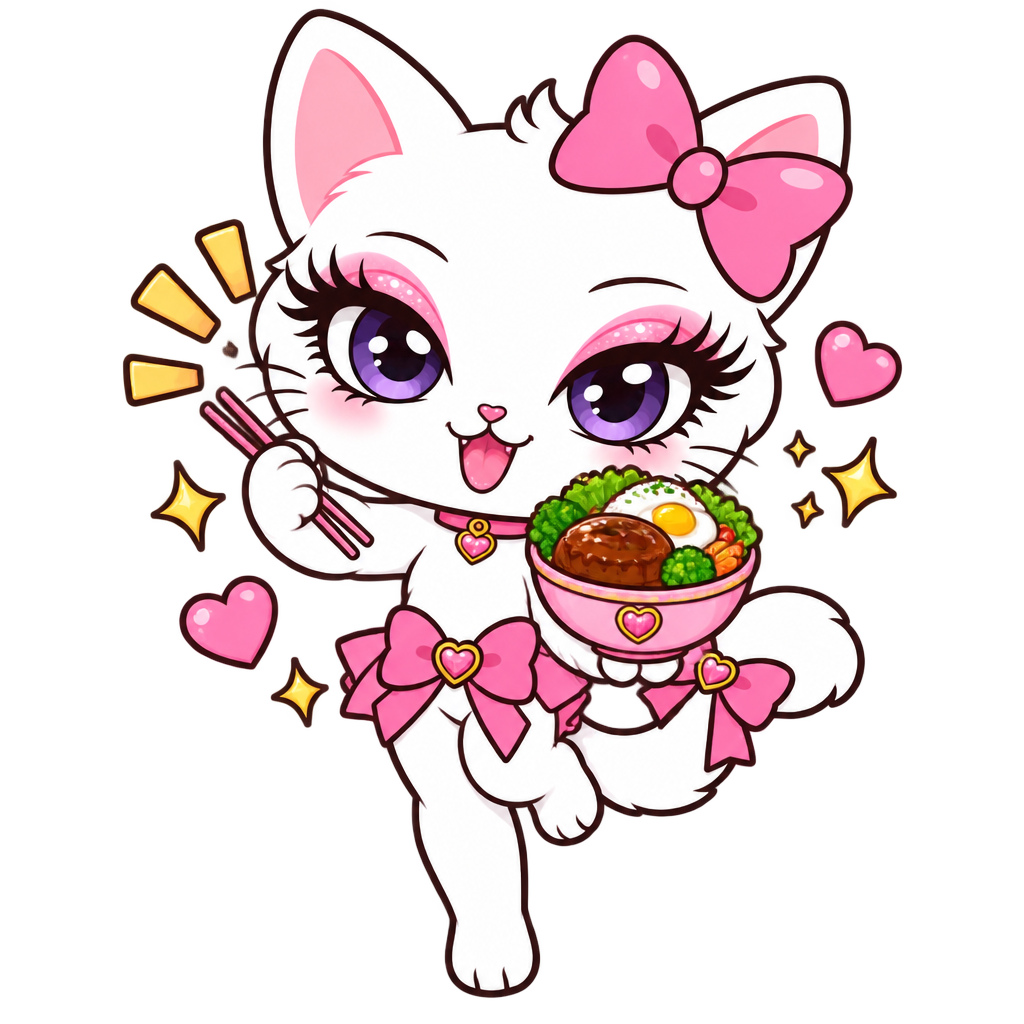 ごはん行こ！