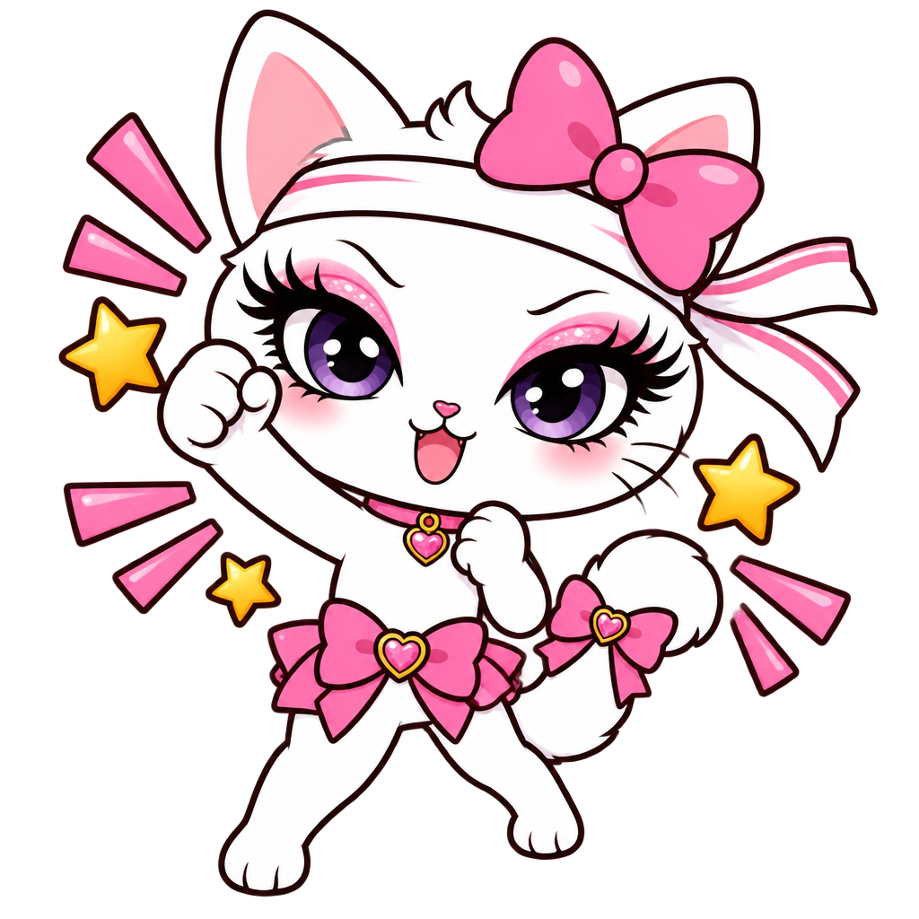 がんばれ！