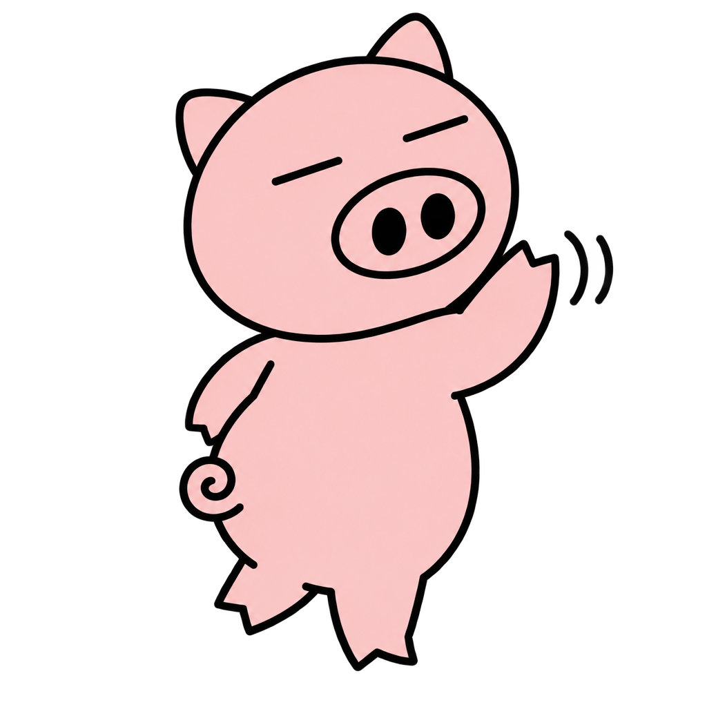 またねぶぅ！