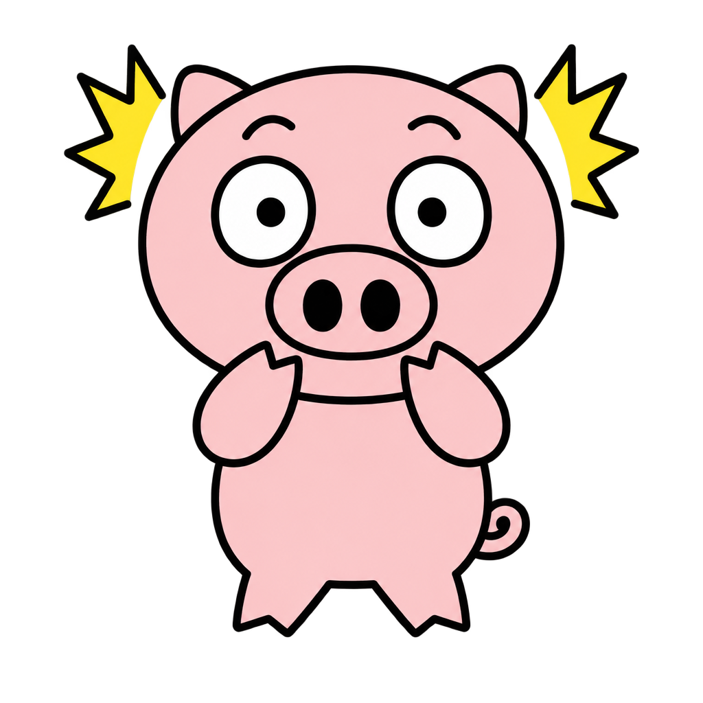マジぶぅ？