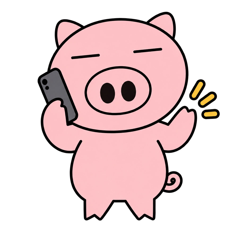 電話しよぶぅ！