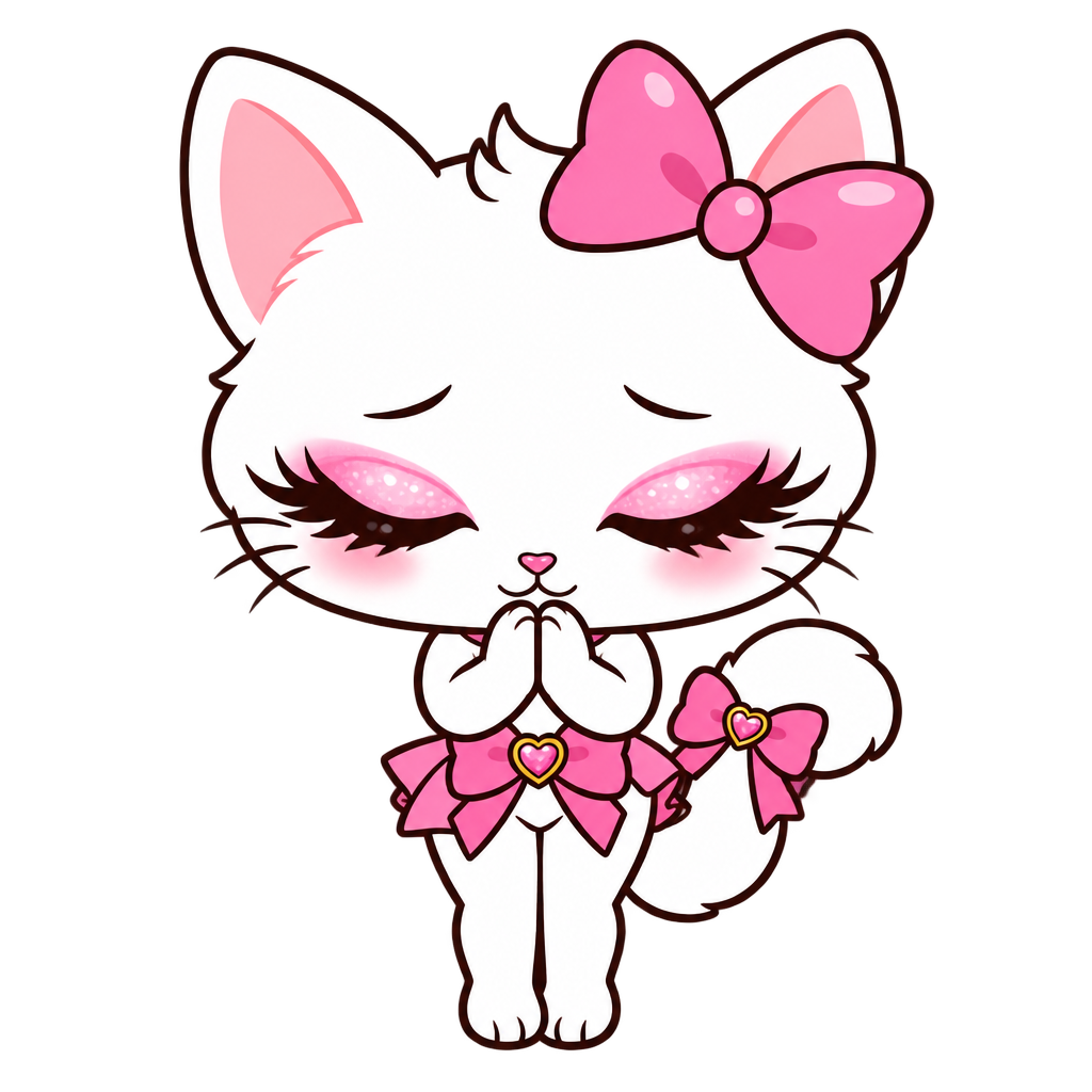 ごめんね