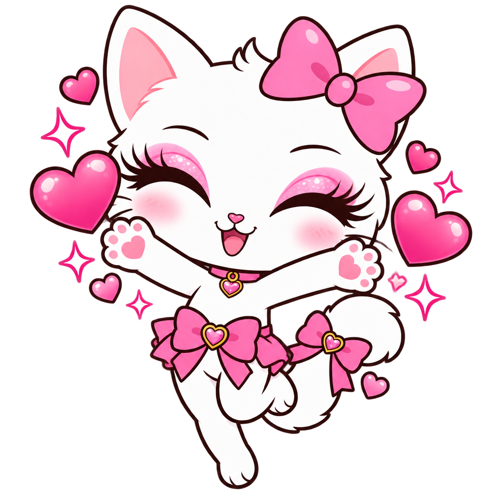 ありがと！