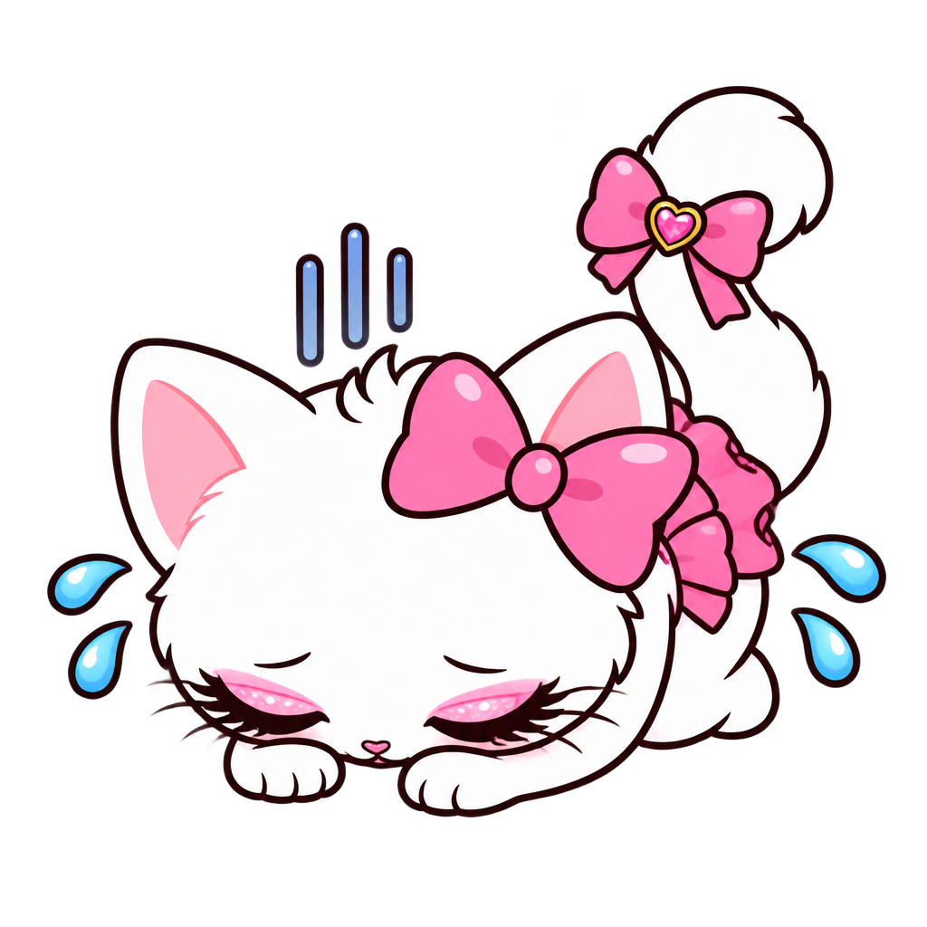 ごめん